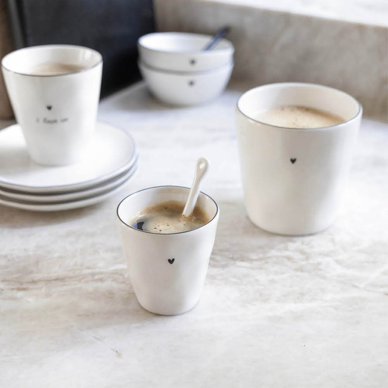 Bastion Collections Espresso Becher