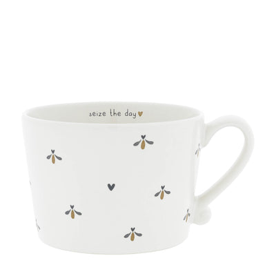 Bastion Collections Tasse Dancing Hearts