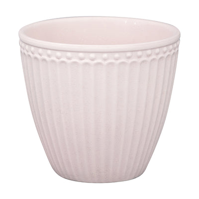 Greengate Latte Cup Alice vintage rose