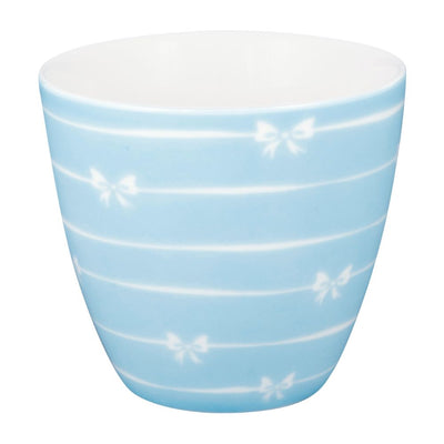 Greengate Latte Cup Dolobella hellblau