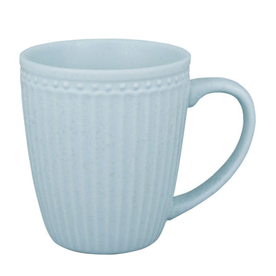 Greengate Tasse Alice ice blue