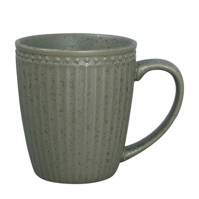 Greengate Tasse Alice olive green