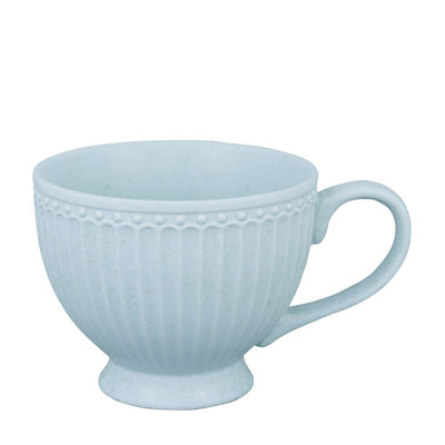 Greengate Teetasse Alice ice blue