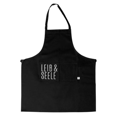 Räder Schürze Leib & Seele