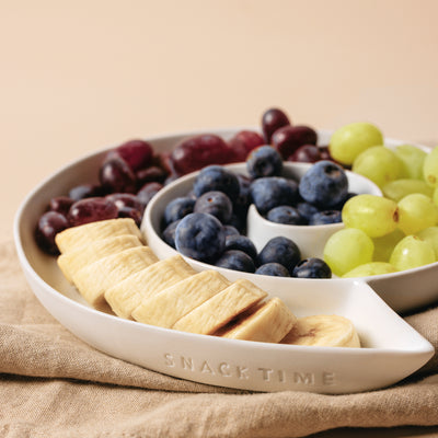 Räder Schale Snacktime