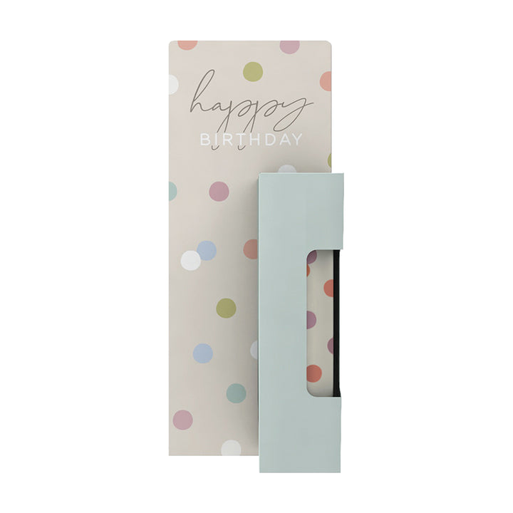 Lippen-Pflegestift Happy Birthday