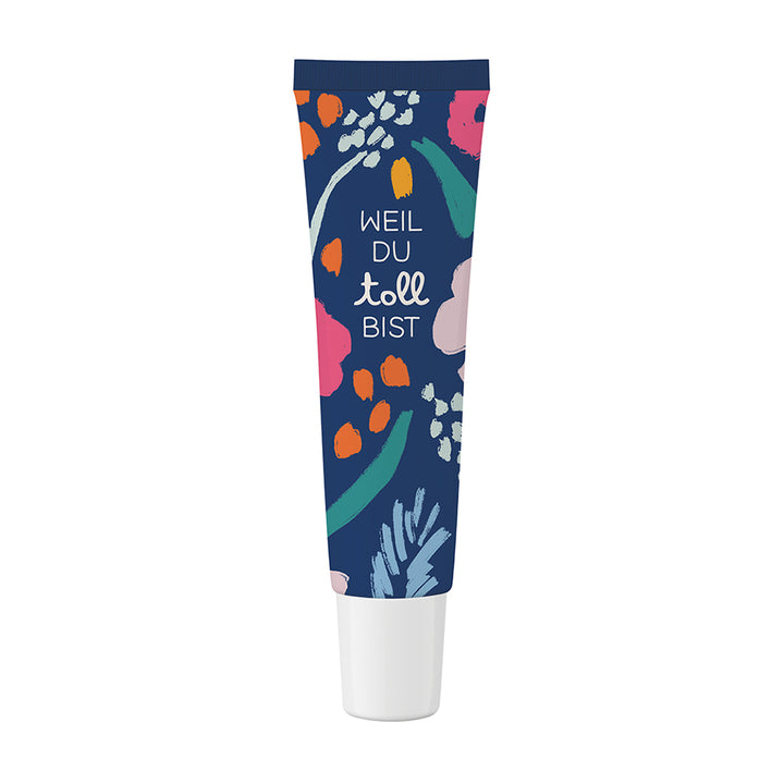 Wohlfühl-Handcreme Weil Du toll bist