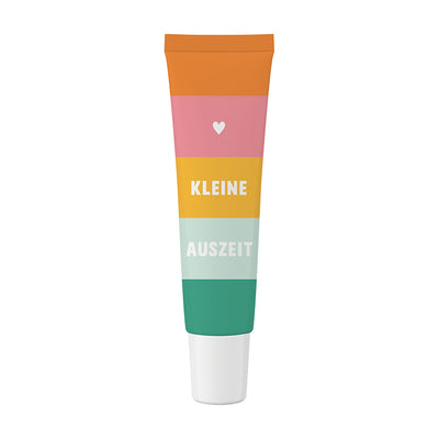 Wohlfühl-Handcreme Kleine Auszeit