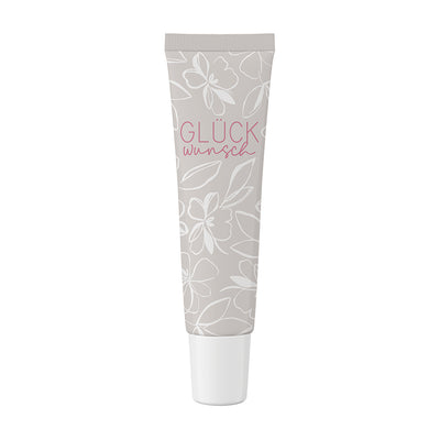 Wohlfühl-Handcreme Glückwunsch