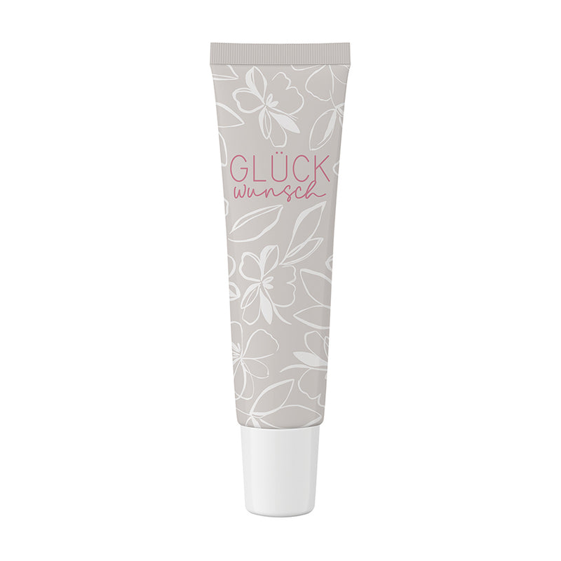 Wohlfühl-Handcreme Glückwunsch