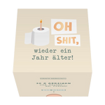 Custom: Marken > Grafik Werkstatt > Geschenkideen > Message in a Box