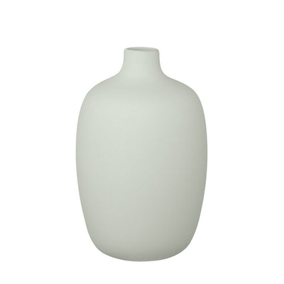 Blomus Vase Ceola Desert Sage S