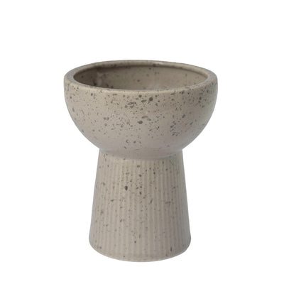 Storefactory LERYD Vase low nature