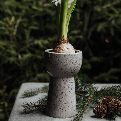 Storefactory LERYD Vase high nature