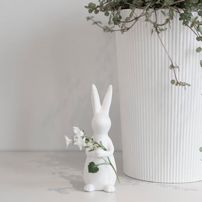 Storefactory IDA Hase Keramik white