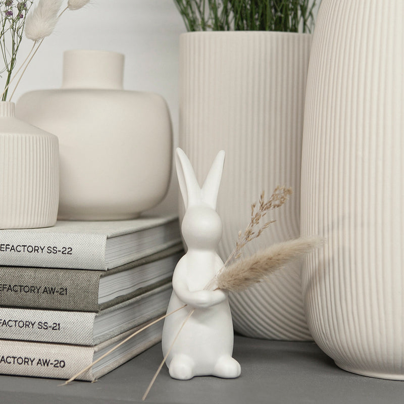 Storefactory IDA Hase Keramik white